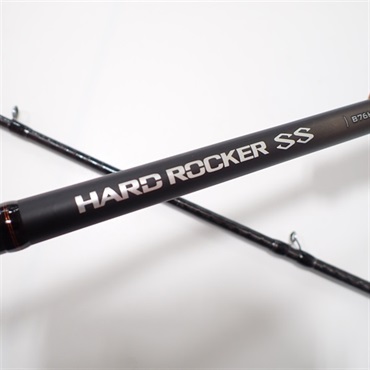 ハードロッカーＳＳＢ７６Ｈ